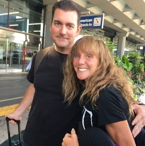 Meet your Posher, Rachael